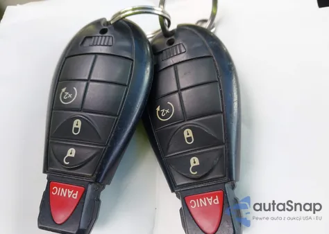 2013 Jeep Grand Cherokee Laredo from USA, damaged, VIN 1C4RJFAG7DC610355